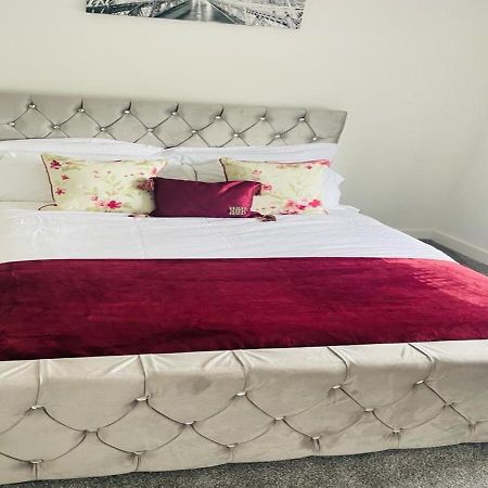 Luxury New Home Swanscombe Eksteriør billede