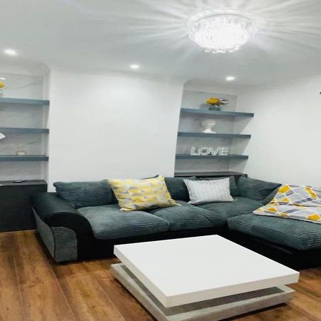 Luxury New Home Swanscombe Eksteriør billede