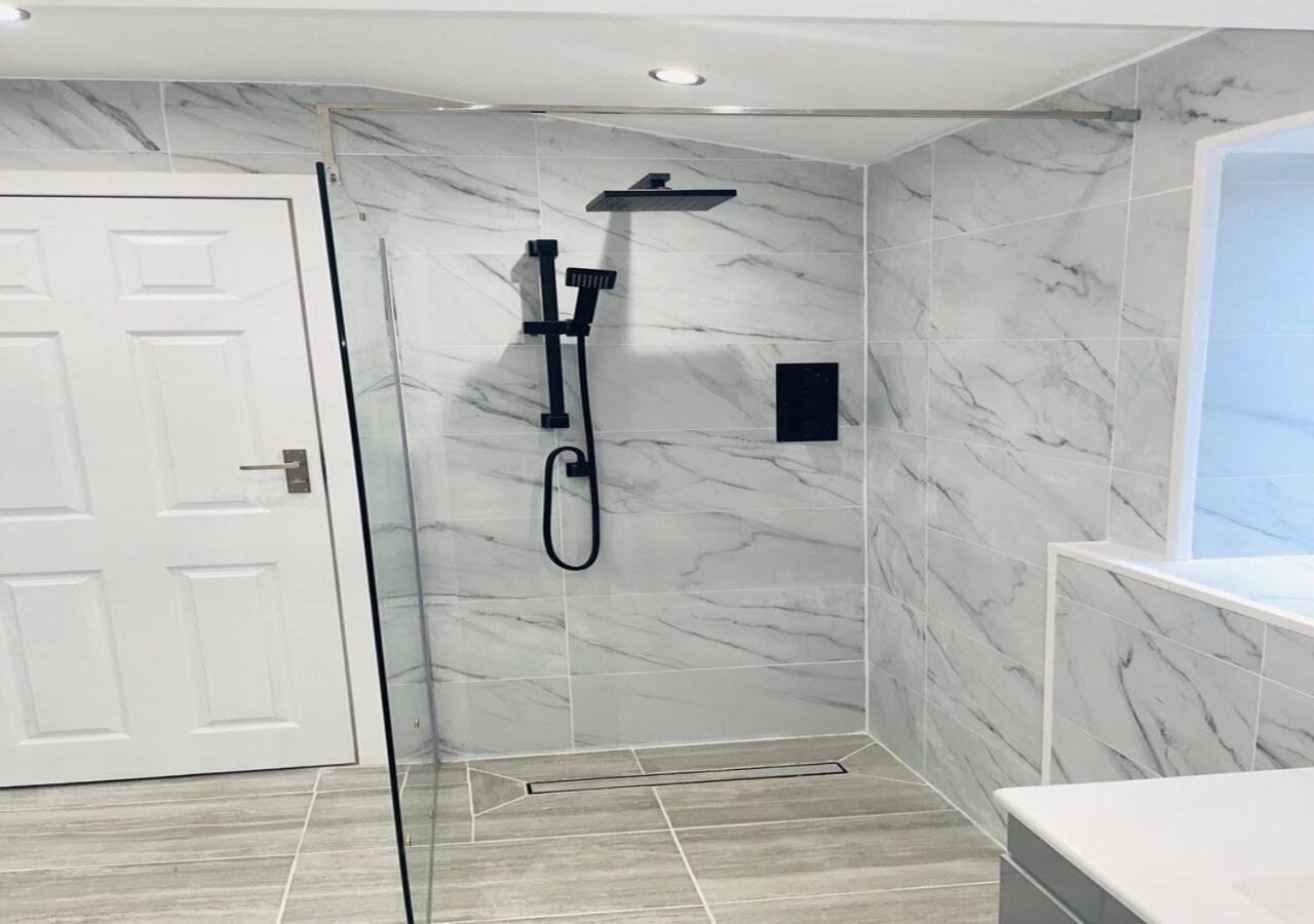 Luxury New Home Swanscombe Eksteriør billede