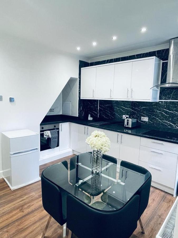 Luxury New Home Swanscombe Eksteriør billede